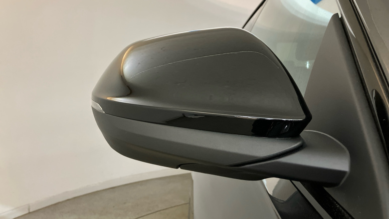 Audi Q8 50 TDI Quattro Black Edition 5dr Tiptronic Diesel Estate